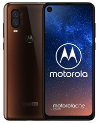 Прошивка телефона Motorola One Vision в Томске